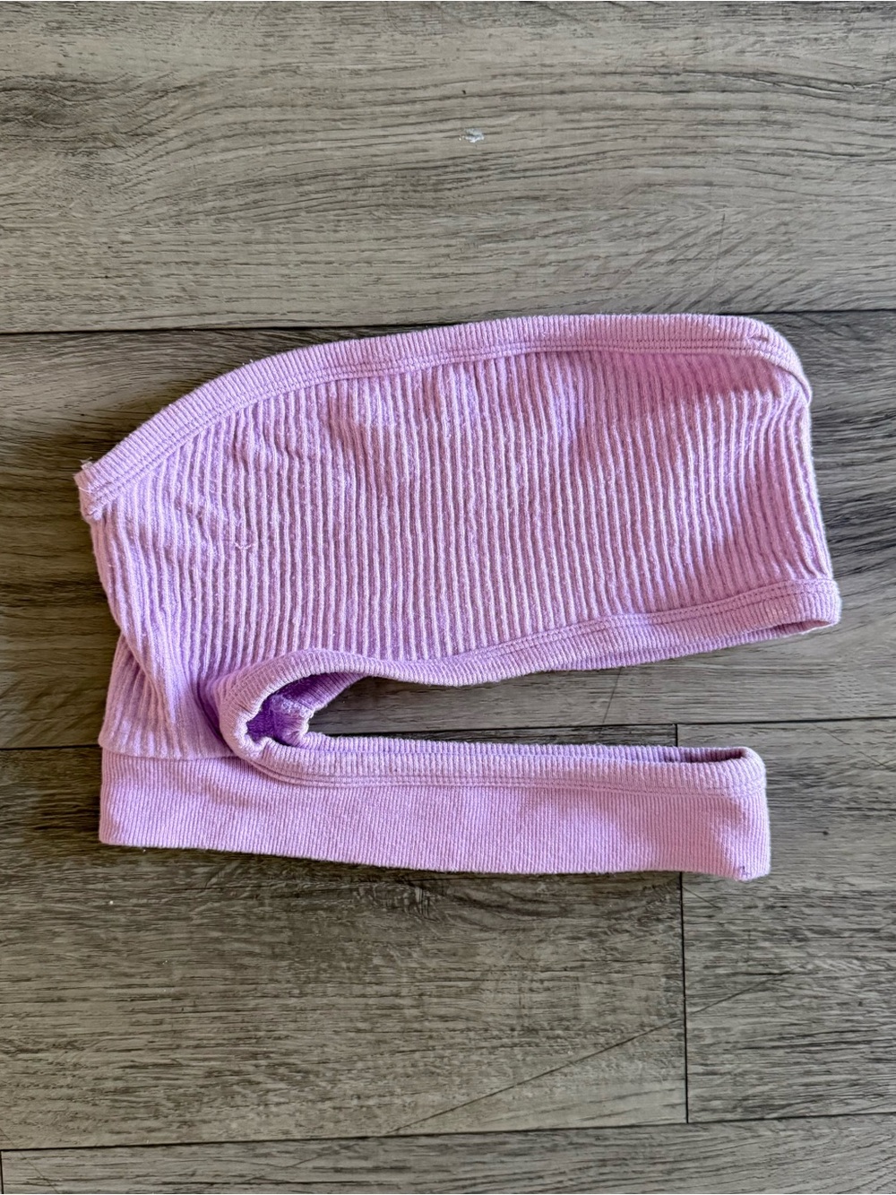 Urban Outfitters Ribbed Tube Top